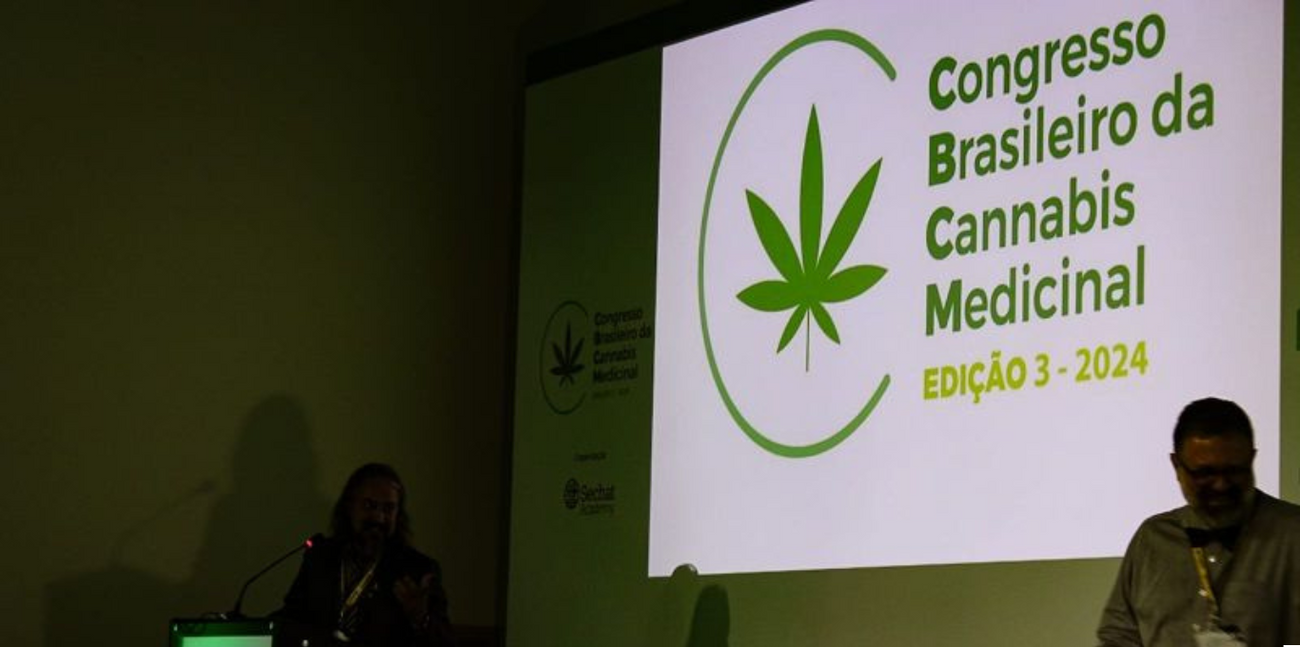 Cannabis Fair 2025: Um Marco na Regulamentação e Inovação da Cannabis Medicinal no Brasil