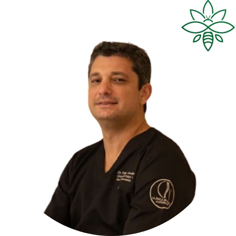 Dr. Thiago Carvalho